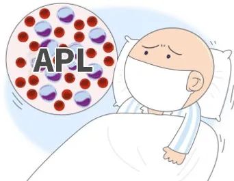认识急性早幼粒细胞白血病 认识急性早幼粒细胞白血病