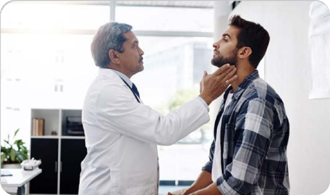 何为霍奇金淋巴瘤？究竟好不好治吗？