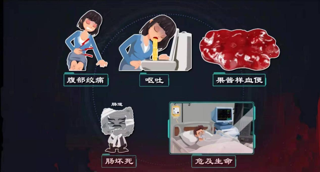 【健康科普】过敏性紫癜怎么办？