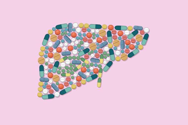 科普时间丨ITP患者用药易导致肝损伤，如何护肝？