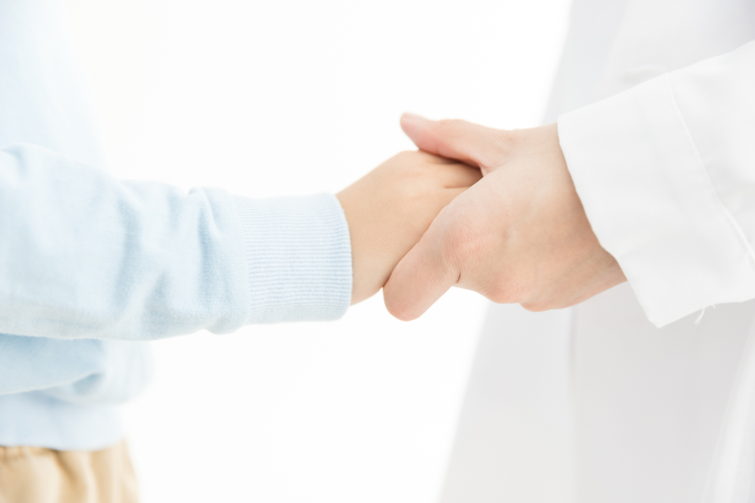 病友故事 | 患者家属说：谢谢你们给予我们，面对生活的勇气