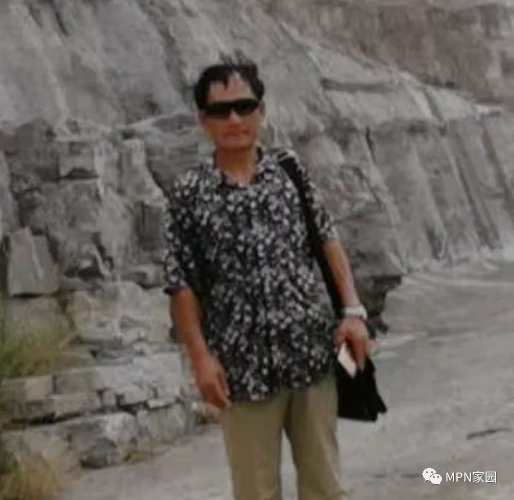 一病友一故事|骨纤的救命稻草,挽救了我和我的家庭 一病友一故事|骨纤的救命稻草,挽救了我和我的家庭