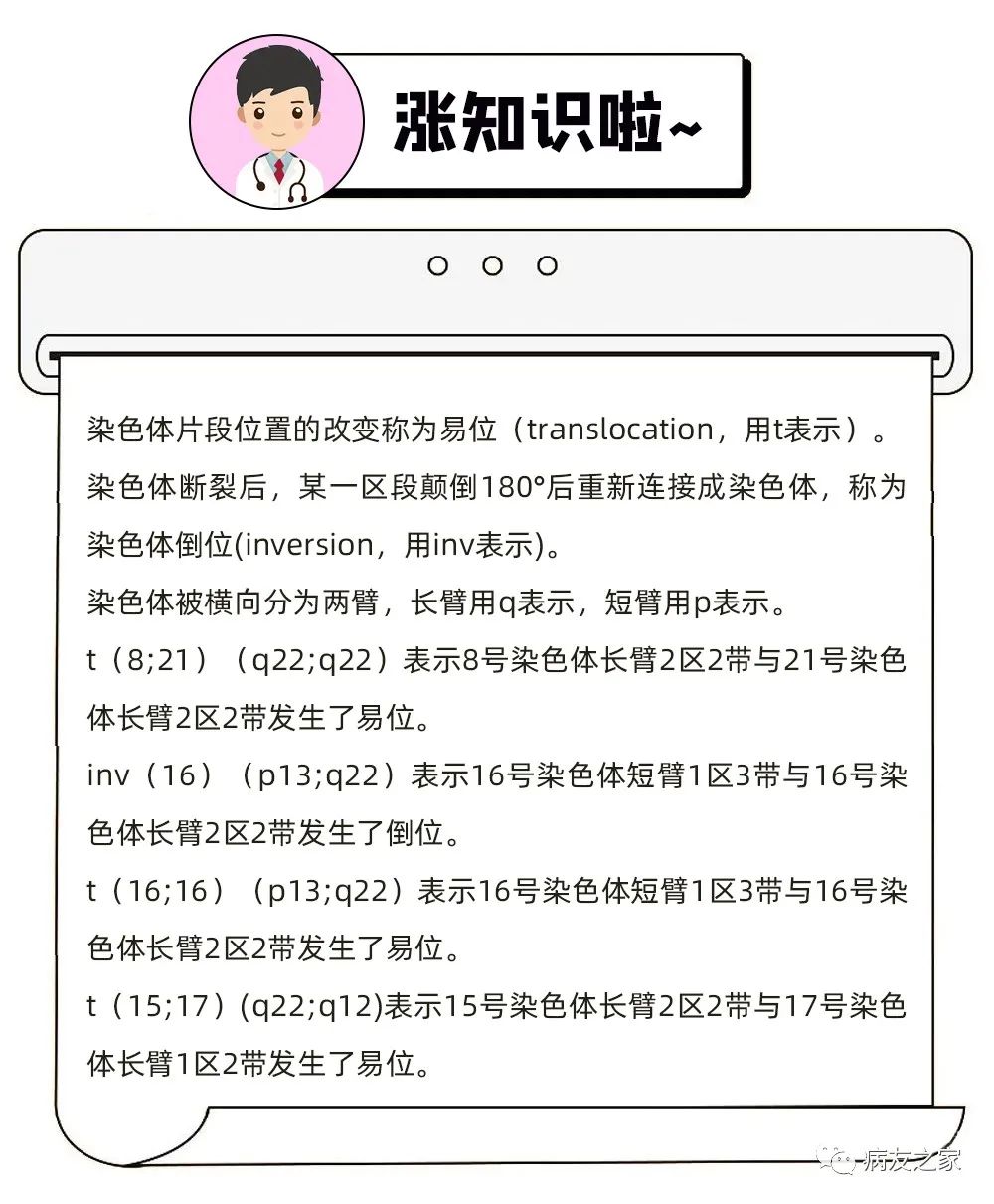 认识疾病 | 一文了解急性髓系白血病(AML)