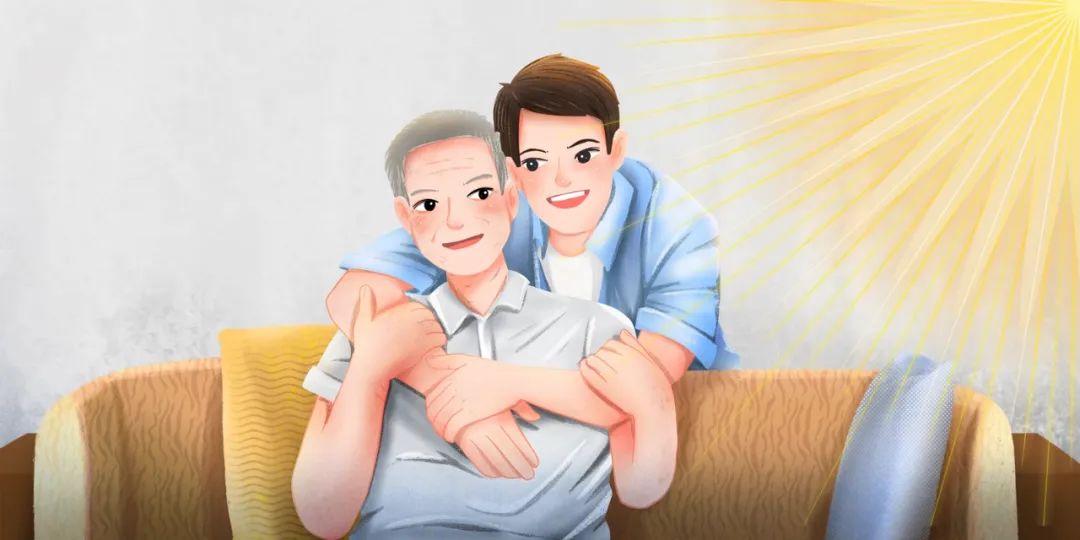 病友故事 | 父亲患骨髓纤维化求治无果,绝望认命中再遇生机