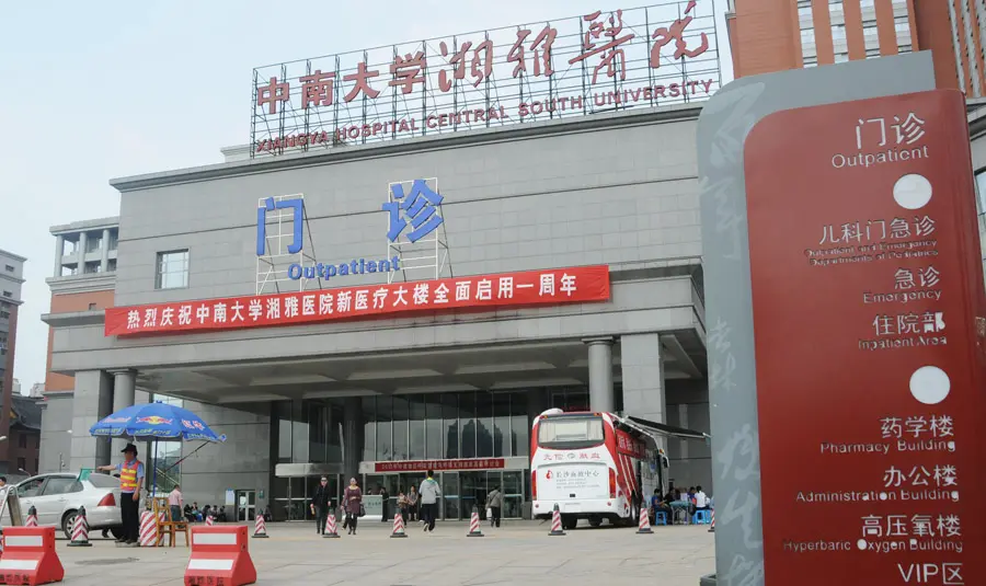 病友故事 | 父亲患骨髓纤维化求治无果,绝望认命中再遇生机