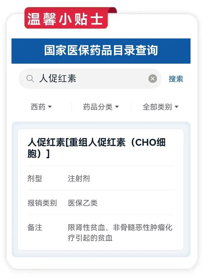 科普时间|骨髓纤维化出现贫血,用促红素真的管用吗?