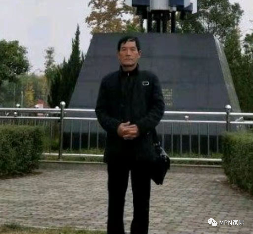 一病友一故事|骨纤的救命稻草,挽救了我和我的家庭 一病友一故事|骨纤的救命稻草,挽救了我和我的家庭