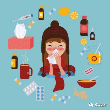科普时间|血液病患者感冒用药知多少
