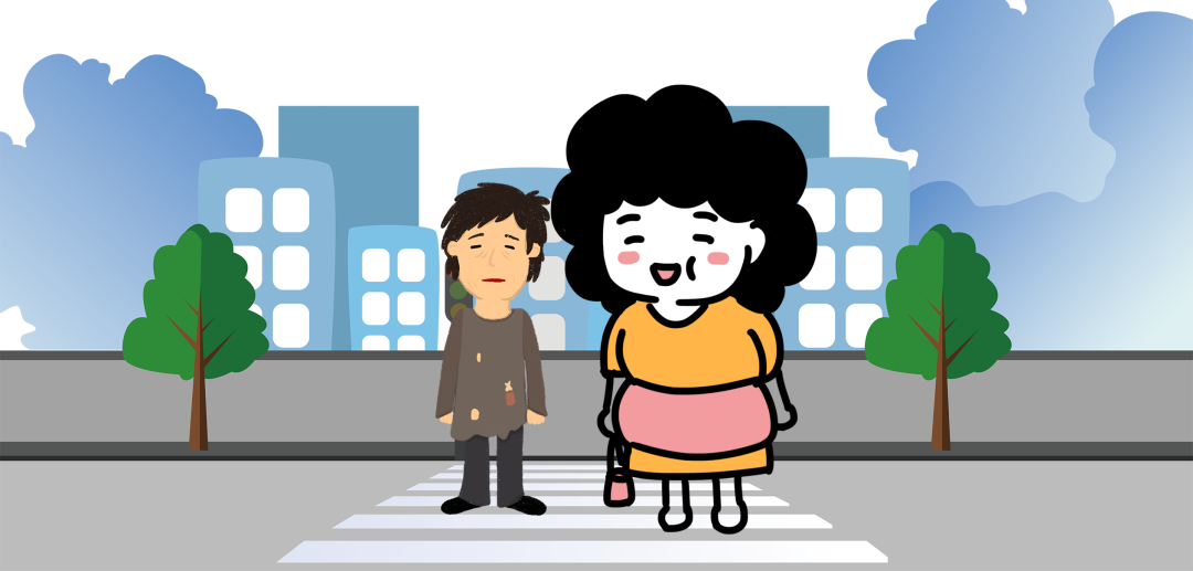 病友故事 | 七年“纤”伴几近绝望，母爱找回康复曙光