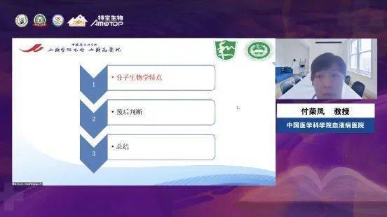 “白求恩·医彩纷呈”血小板增多症患者生存质量蓝皮书调研中期讨论会召开!