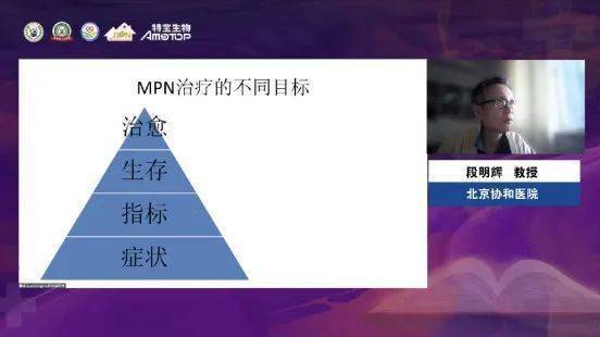 “白求恩·医彩纷呈”血小板增多症患者生存质量蓝皮书调研中期讨论会召开!