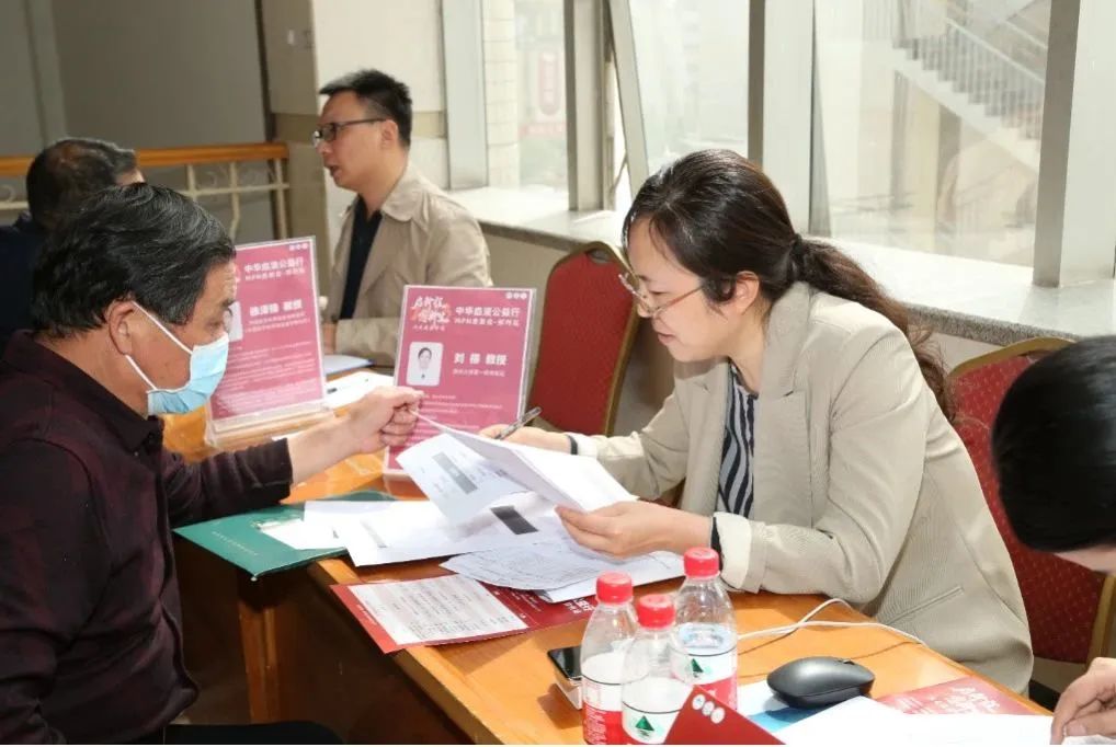 活动报道 | 2023中华血液公益行“启新程愈新生·共建健康中国”MPN患教会(郑州站)圆满成功 活动报道 | 2023中华血液公益行“启新程愈新生·共建健康中国”MPN患教会(郑州站)圆满成功