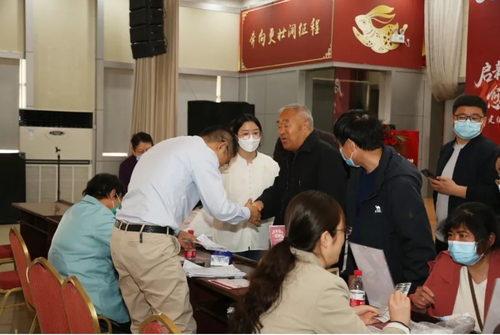 活动报道 | 2023中华血液公益行“启新程愈新生·共建健康中国”MPN患教会(郑州站)圆满成功 活动报道 | 2023中华血液公益行“启新程愈新生·共建健康中国”MPN患教会(郑州站)圆满成功