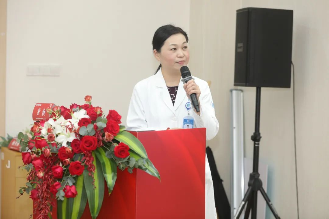 活动报道 | 2023中华血液公益行“启新程愈新生·共建健康中国”MPN患教会(杭州站)圆满成功