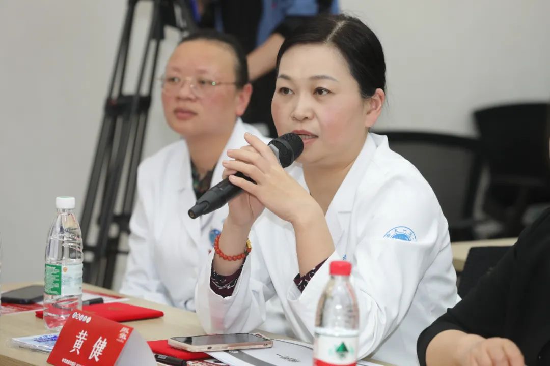 活动报道 | 2023中华血液公益行“启新程愈新生·共建健康中国”MPN患教会(杭州站)圆满成功