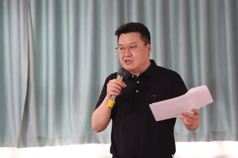 活动报道|2023中华血液公益行“启新程愈新生·共建健康中国”MPN患教会(武汉站)圆满成功