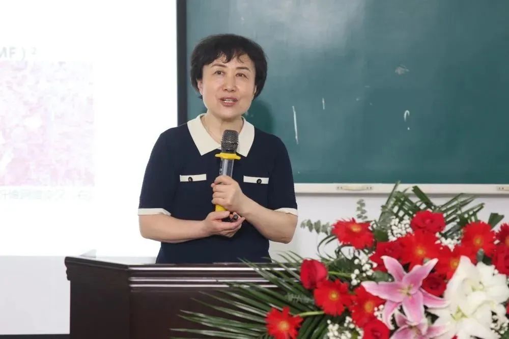 活动报道|2023中华血液公益行“启新程愈新生·共建健康中国”MPN患教会(武汉站)圆满成功