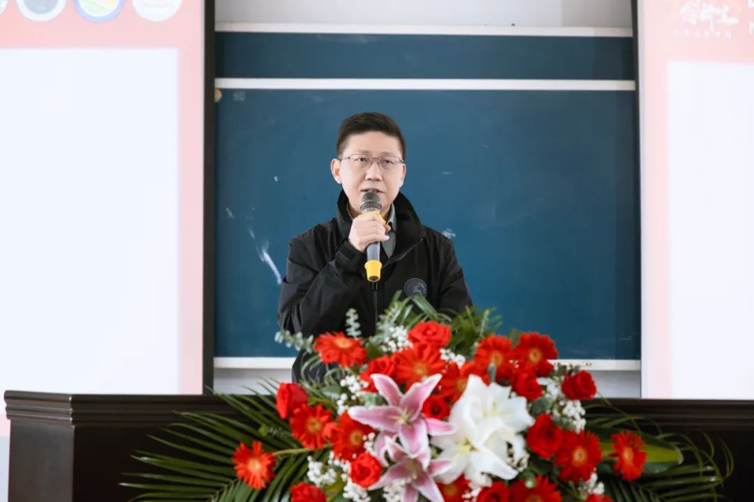 活动报道|2023中华血液公益行“启新程愈新生·共建健康中国”MPN患教会(武汉站)圆满成功