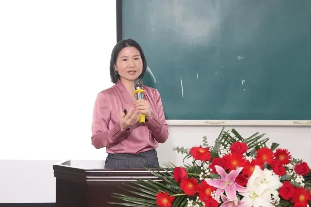 活动报道|2023中华血液公益行“启新程愈新生·共建健康中国”MPN患教会(武汉站)圆满成功