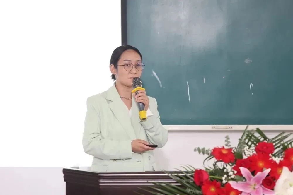 活动报道|2023中华血液公益行“启新程愈新生·共建健康中国”MPN患教会(武汉站)圆满成功