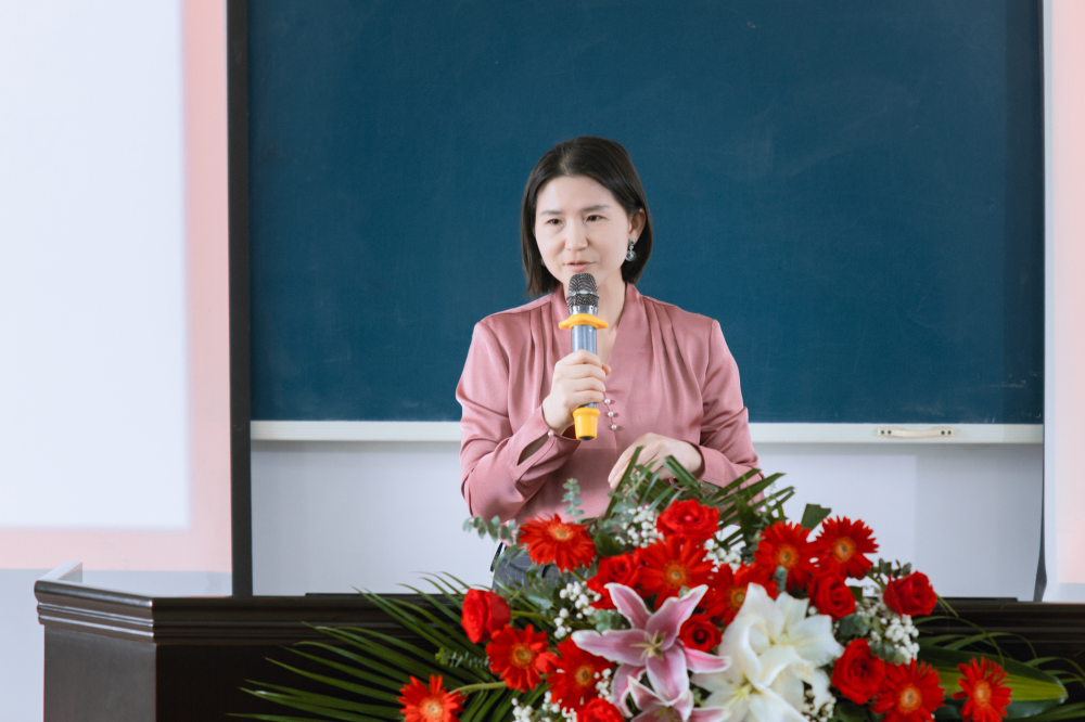 活动报道|2023中华血液公益行“启新程愈新生·共建健康中国”MPN患教会(武汉站)圆满成功