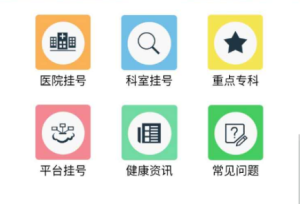 病友互动|随着时代发展,看病可以多便捷