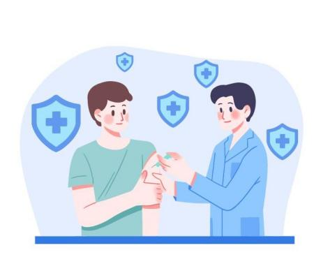 Q&A|干扰素与打疫苗相关的几个问题
