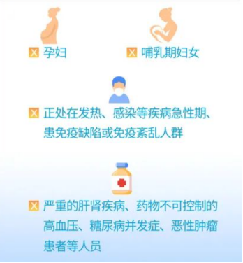 Q&A|干扰素与打疫苗相关的几个问题