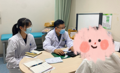 病友故事 | ITP病史6年,先后4次加入ITP新药临床试验,林阿姨逐渐看见生活的曙光