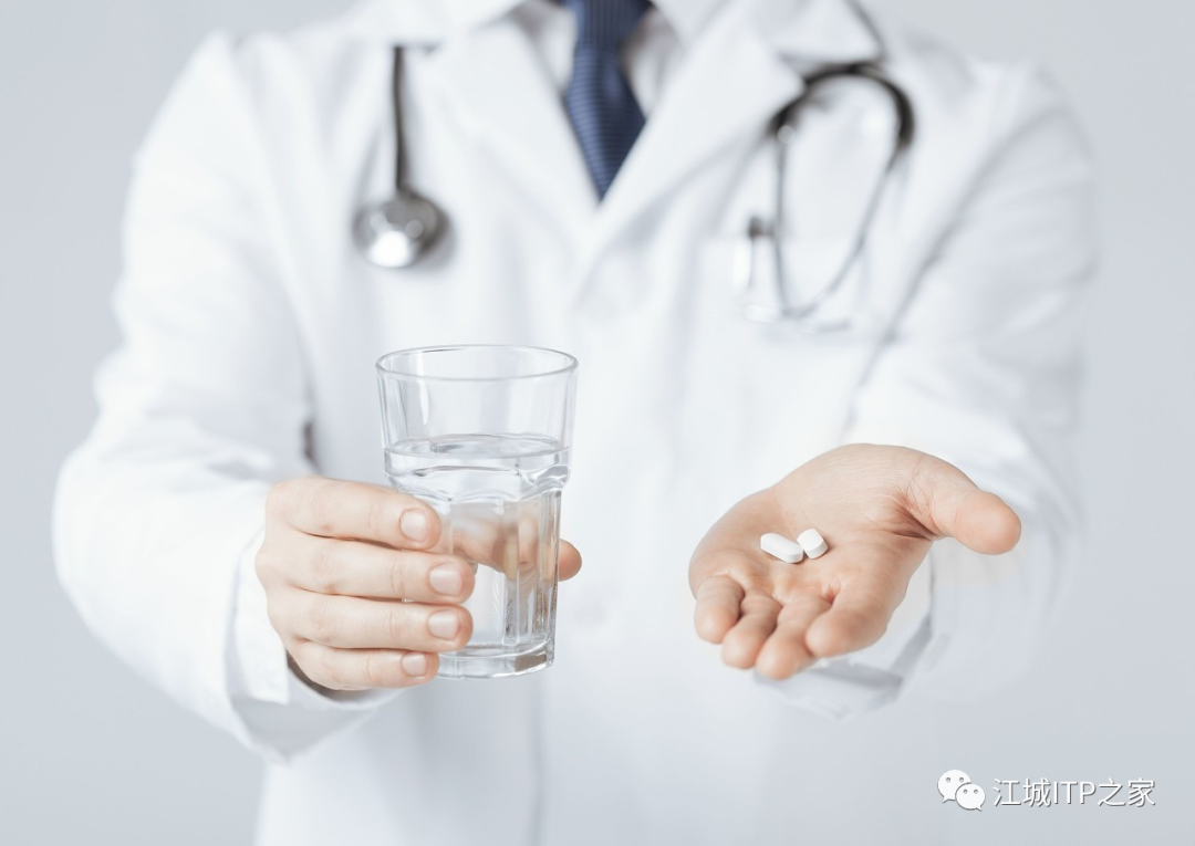 病友故事 | 一个决定,改变了我的一生