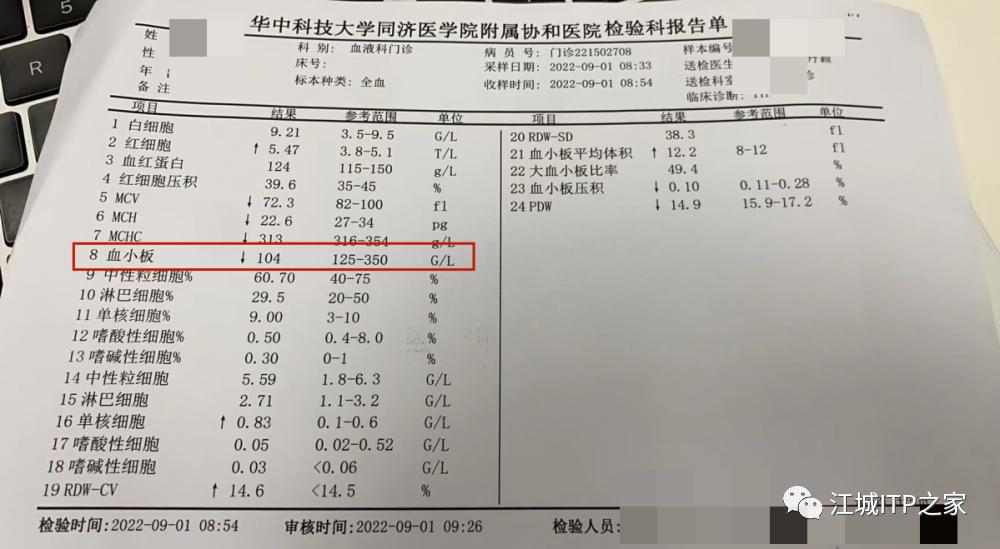 病友故事 | 一个决定,改变了我的一生