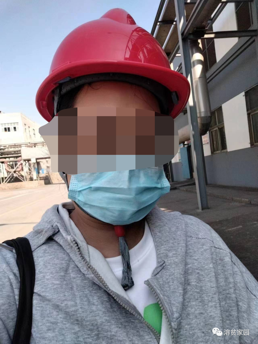 病友故事 | 越坎坷,越自强,我把一路荆棘化作盛开的花