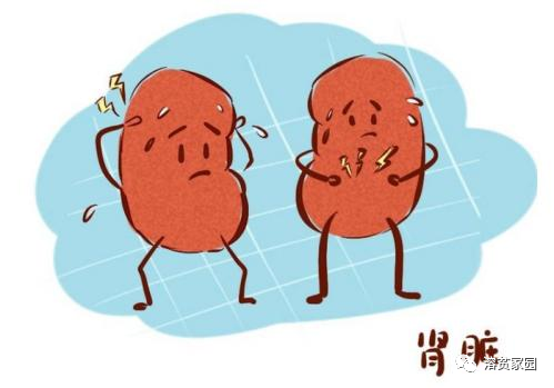 科普时间 | 碳酸氢钠,不是所有人都适合吃