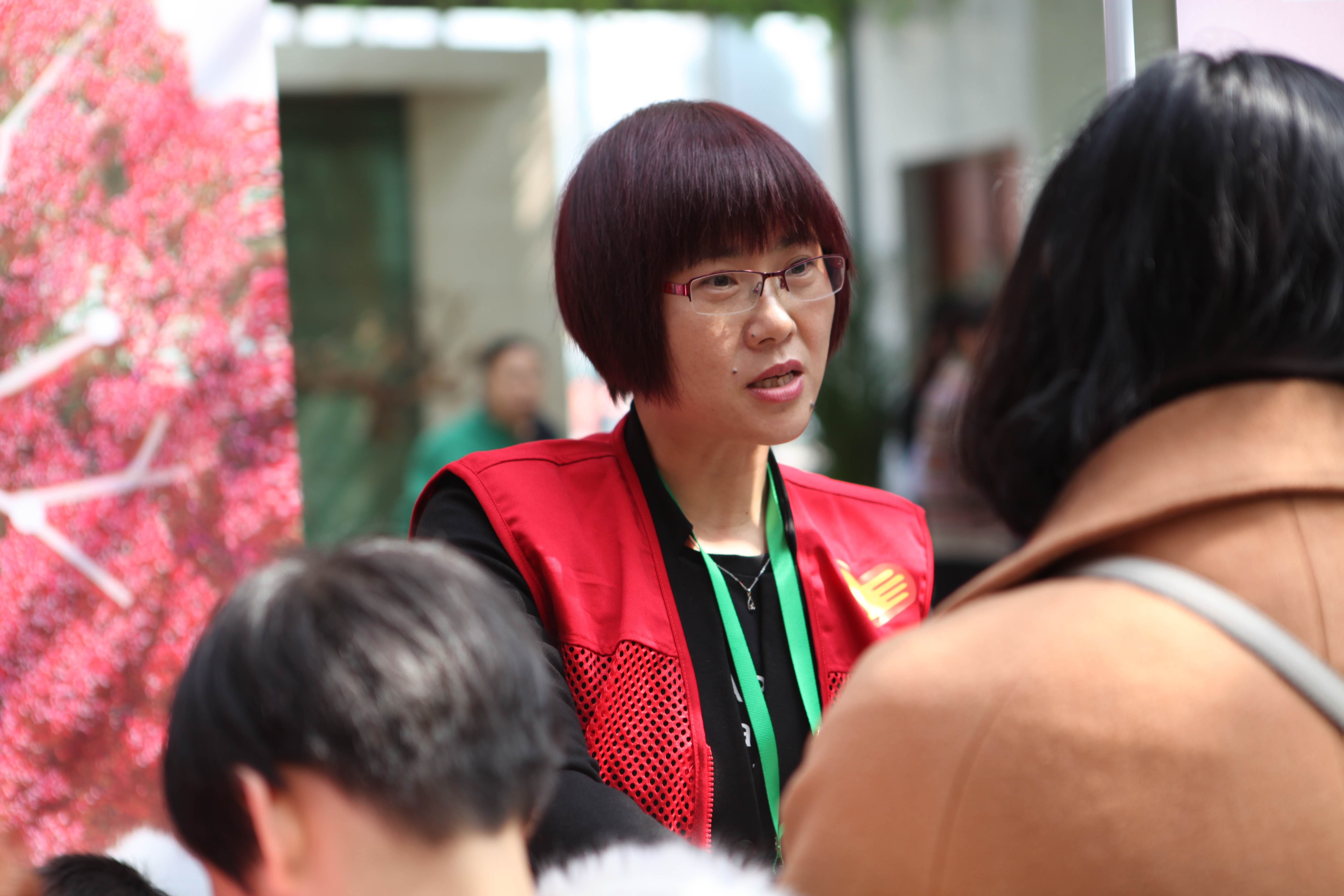 第二届“中国血小板日” 北京站 2017