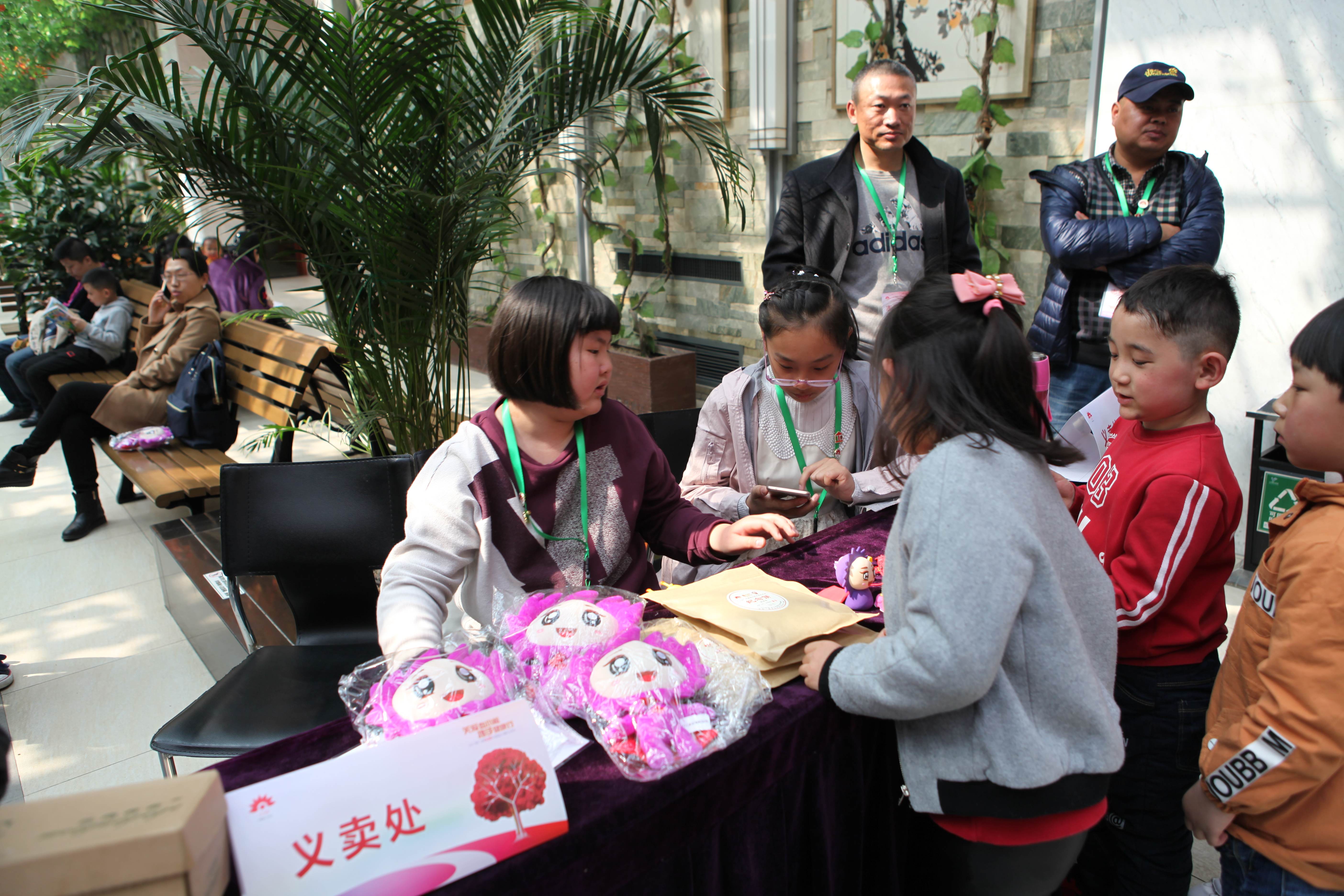 第二届“中国血小板日” 北京站 2017