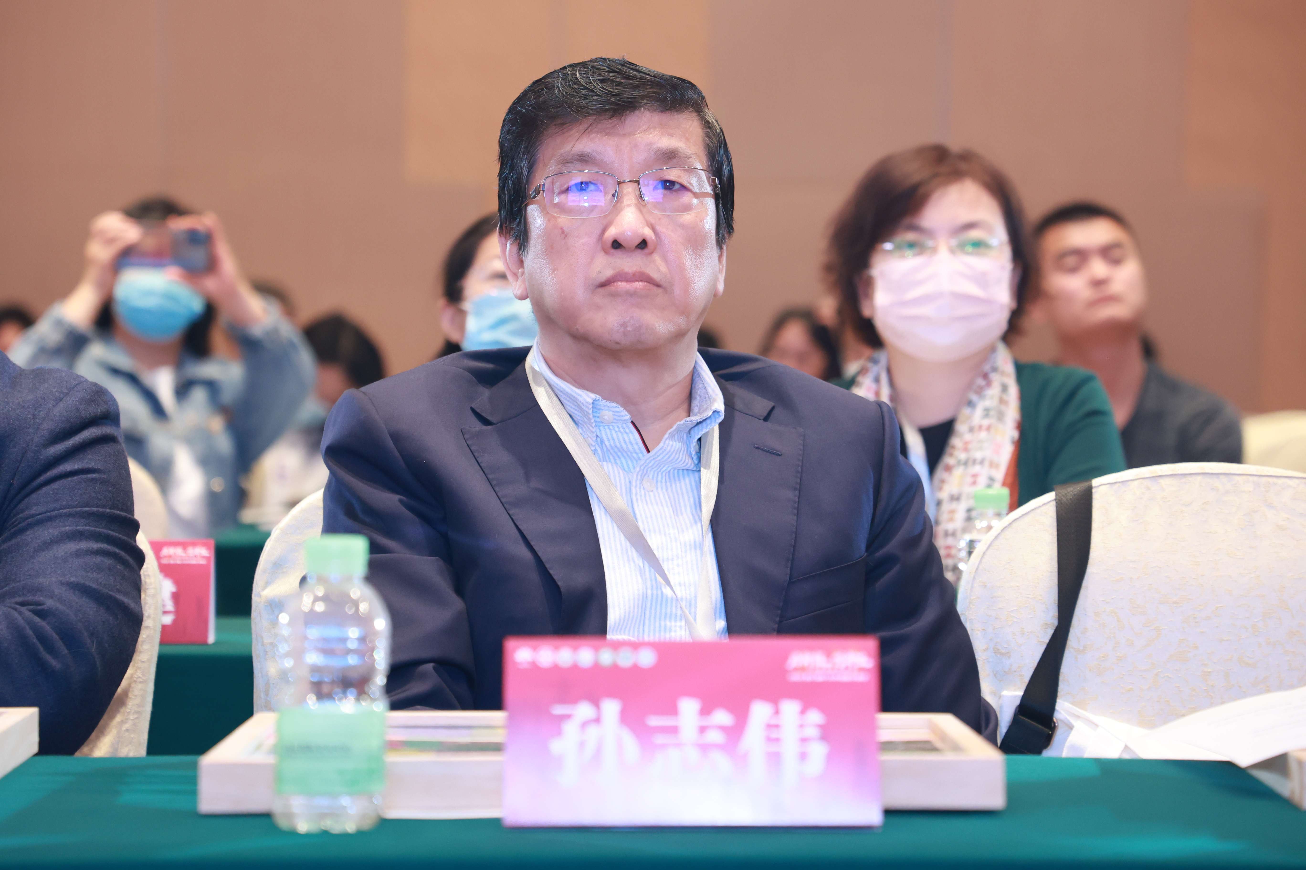 第八届3.20中国血小板日公益活动 广州站 2023