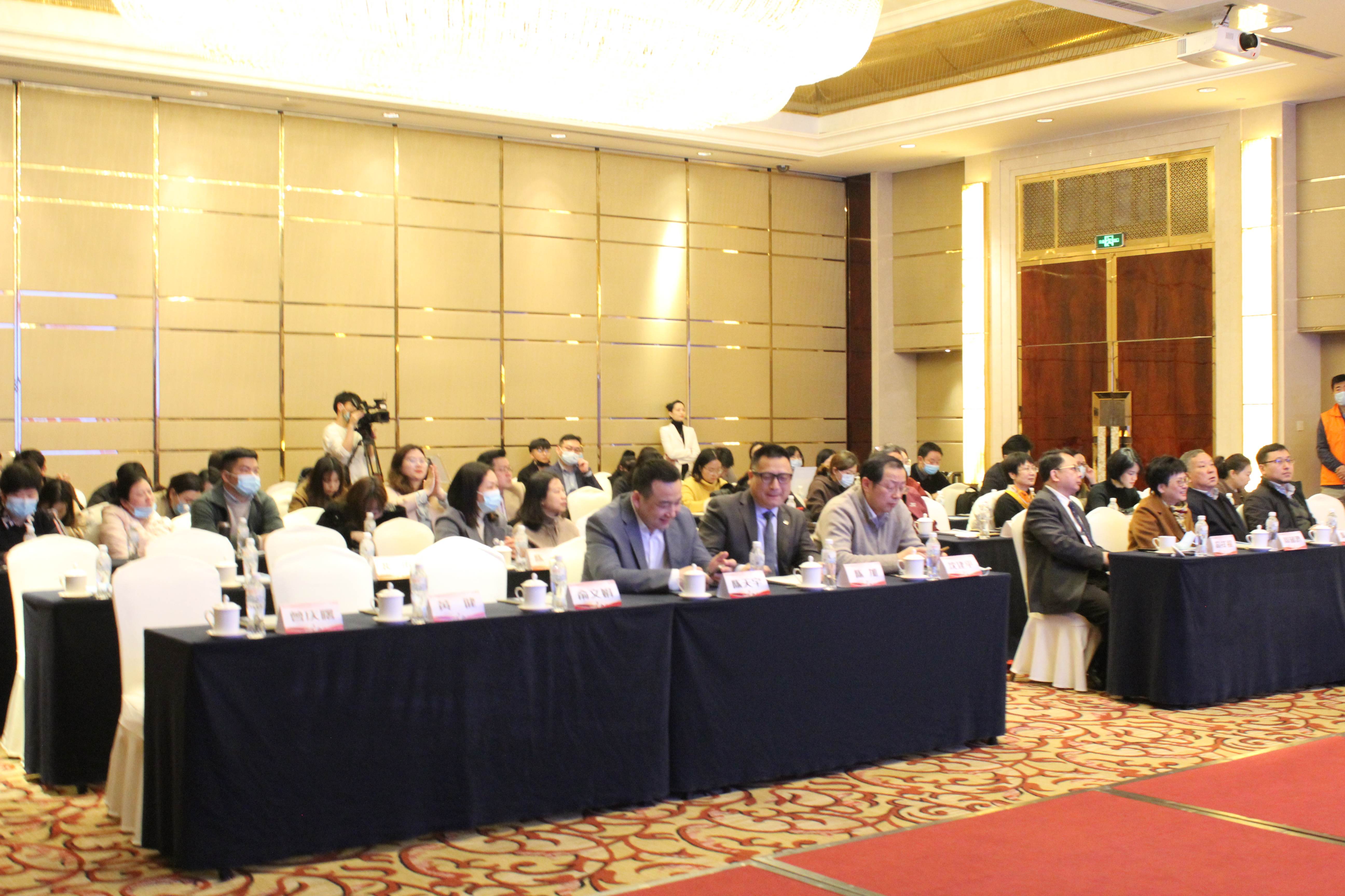 第六届“中国血小板日” 2021 活动照片