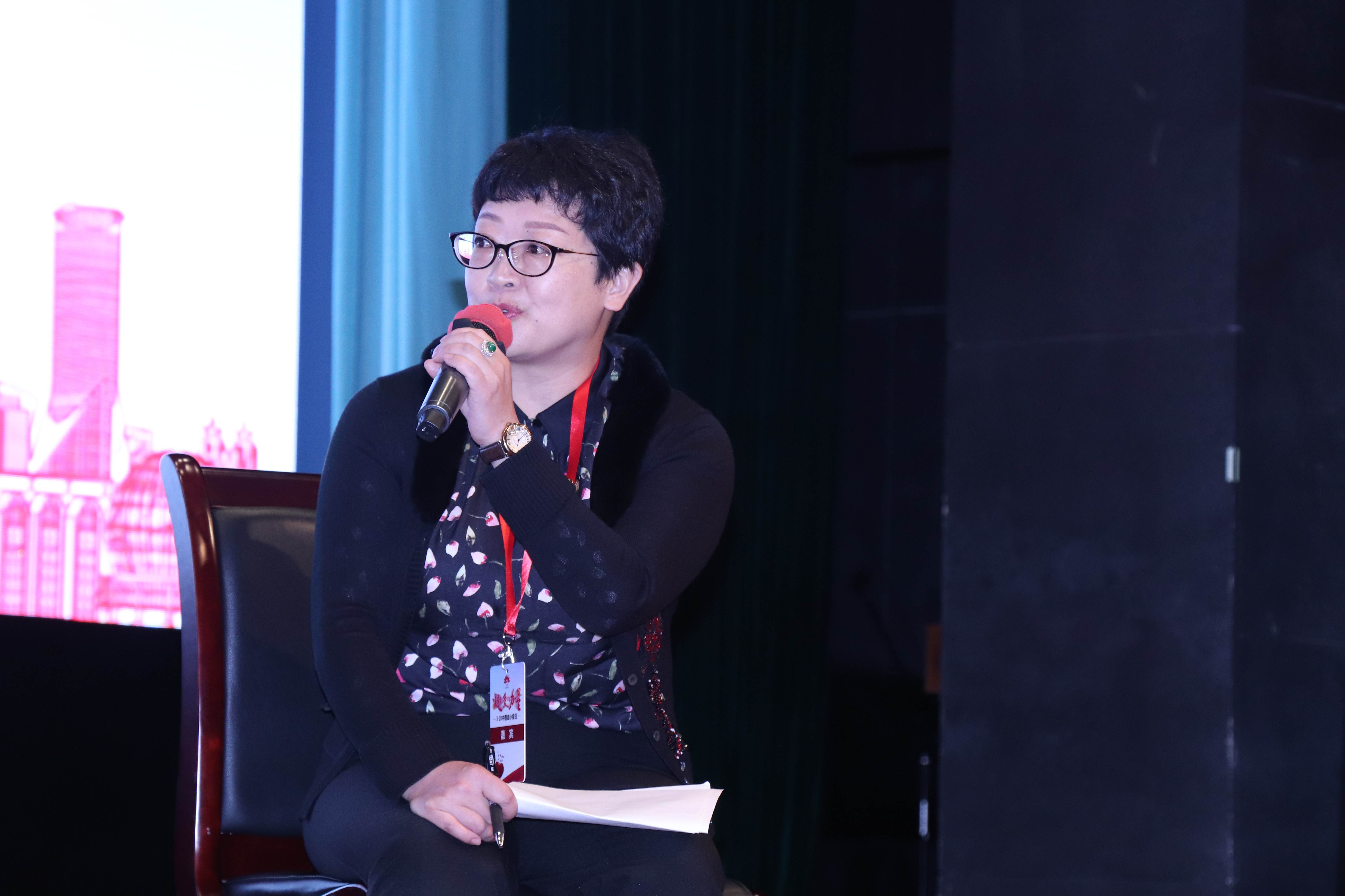 第四届“中国血小板日” 2019  活动照片