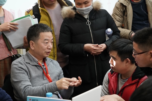 第四届 3·20中国血小板日∣凝聚爱的力量 提高患者生活质量