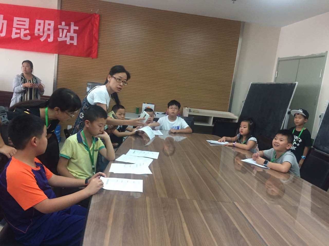 第二届“中国血小板日” 昆明站 2017