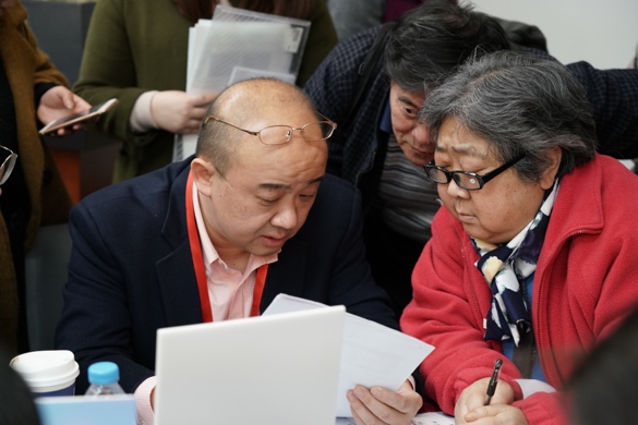 第四届 3·20中国血小板日∣凝聚爱的力量 提高患者生活质量