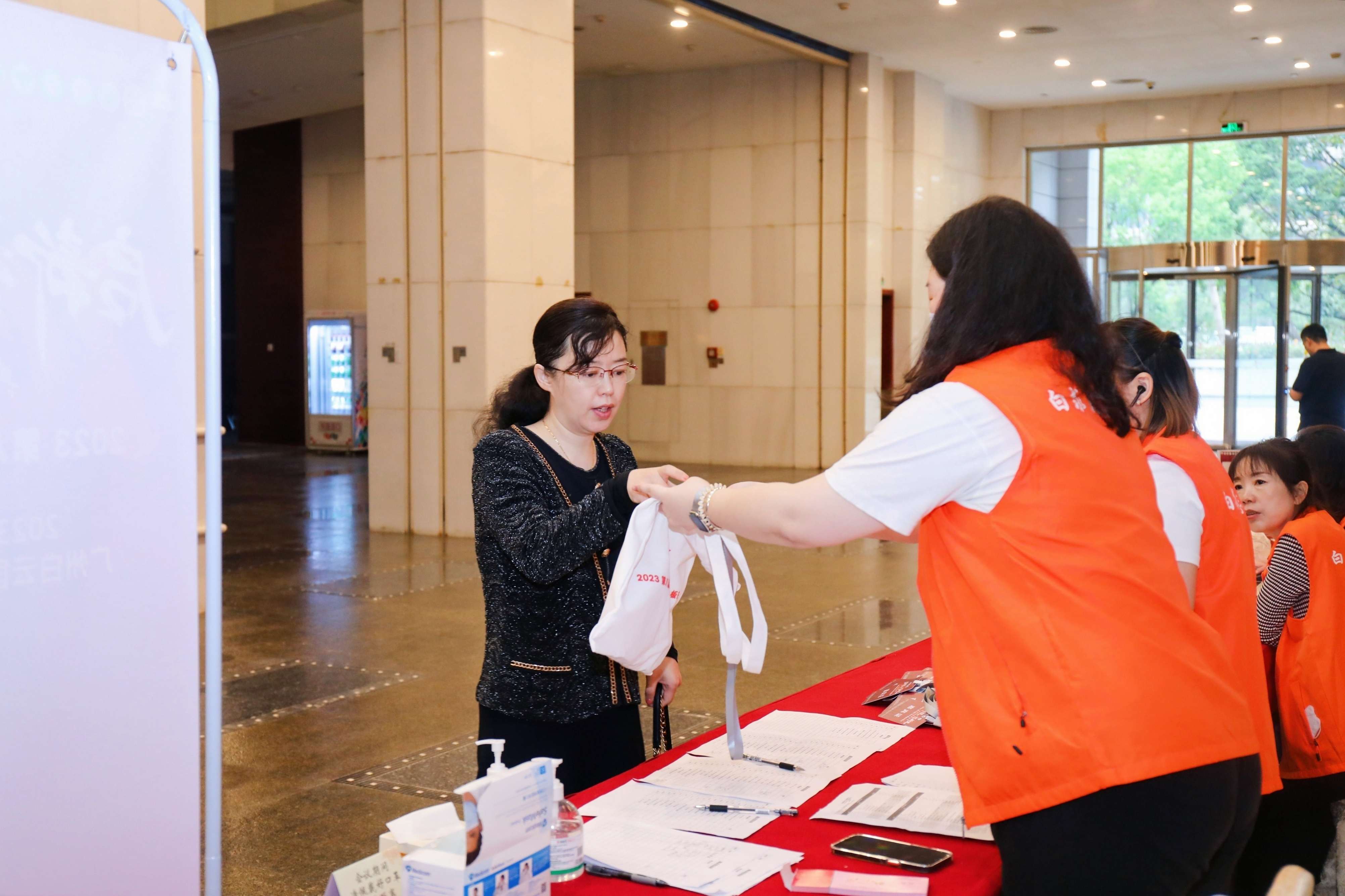 启新程愈新生∣2023第八届3·20中国血小板日公益活动在广州圆满落幕