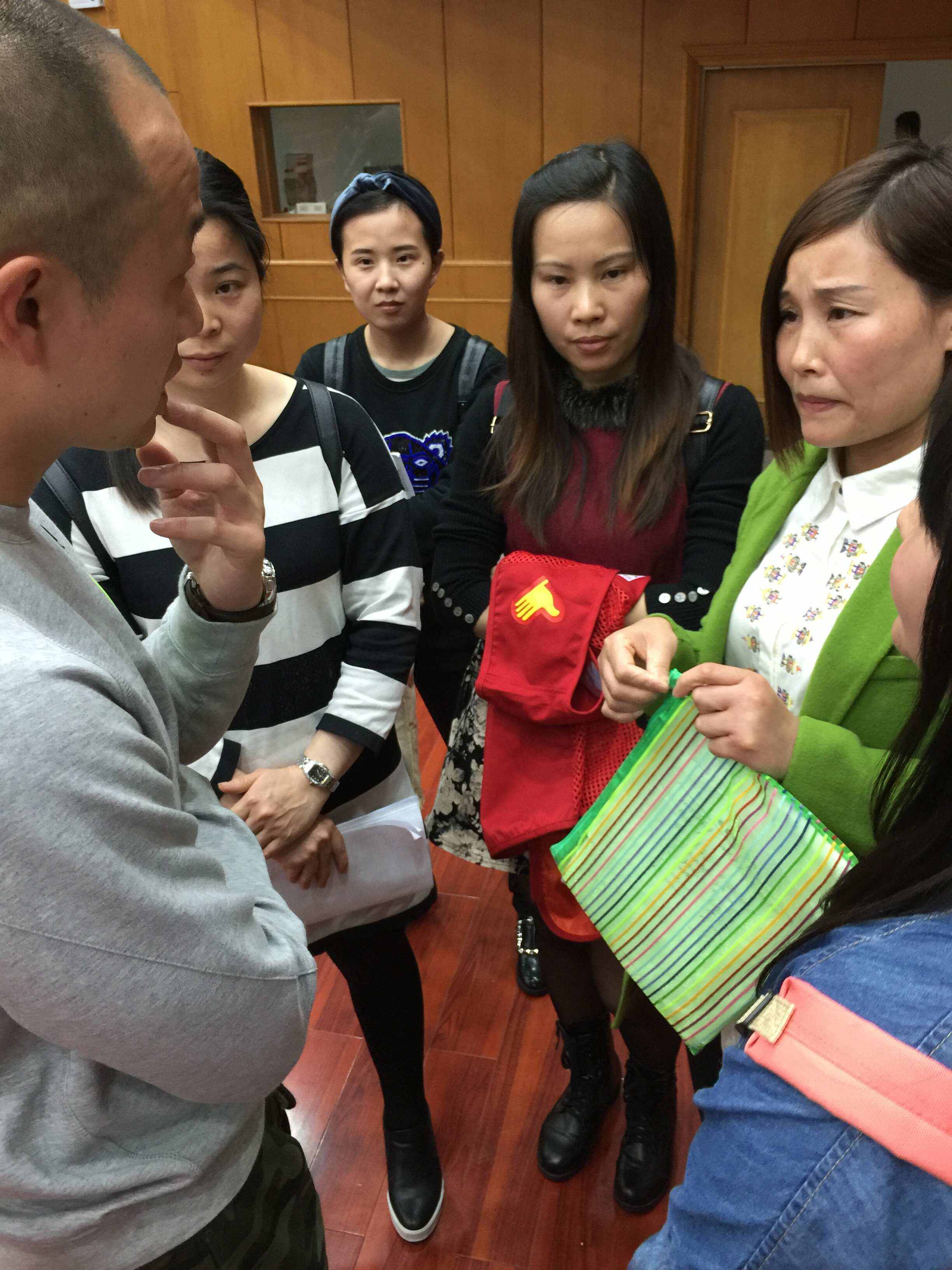 第二届“中国血小板日” 广州站 2017