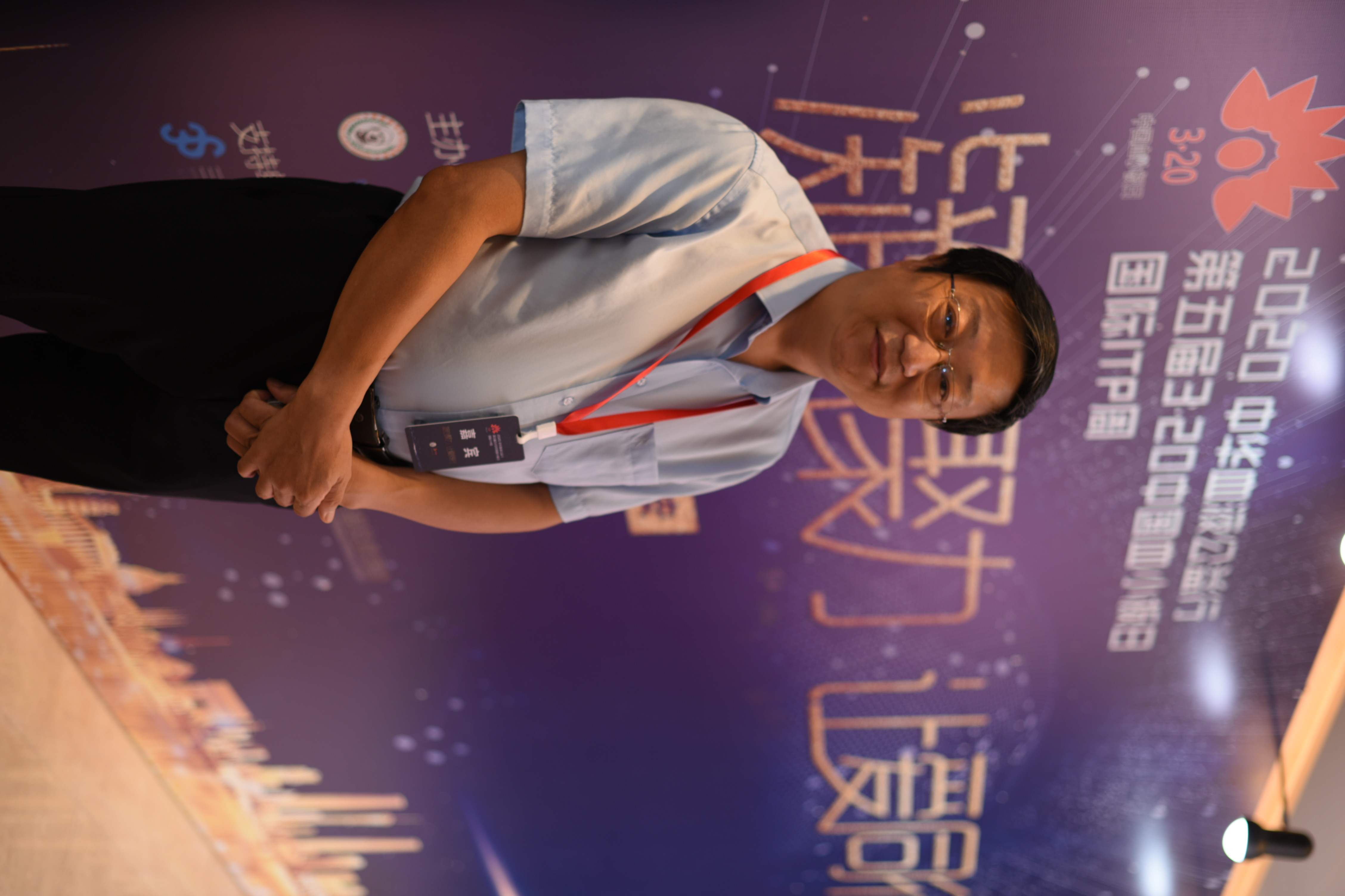 第五届“中国血小板日” 2020 活动照片