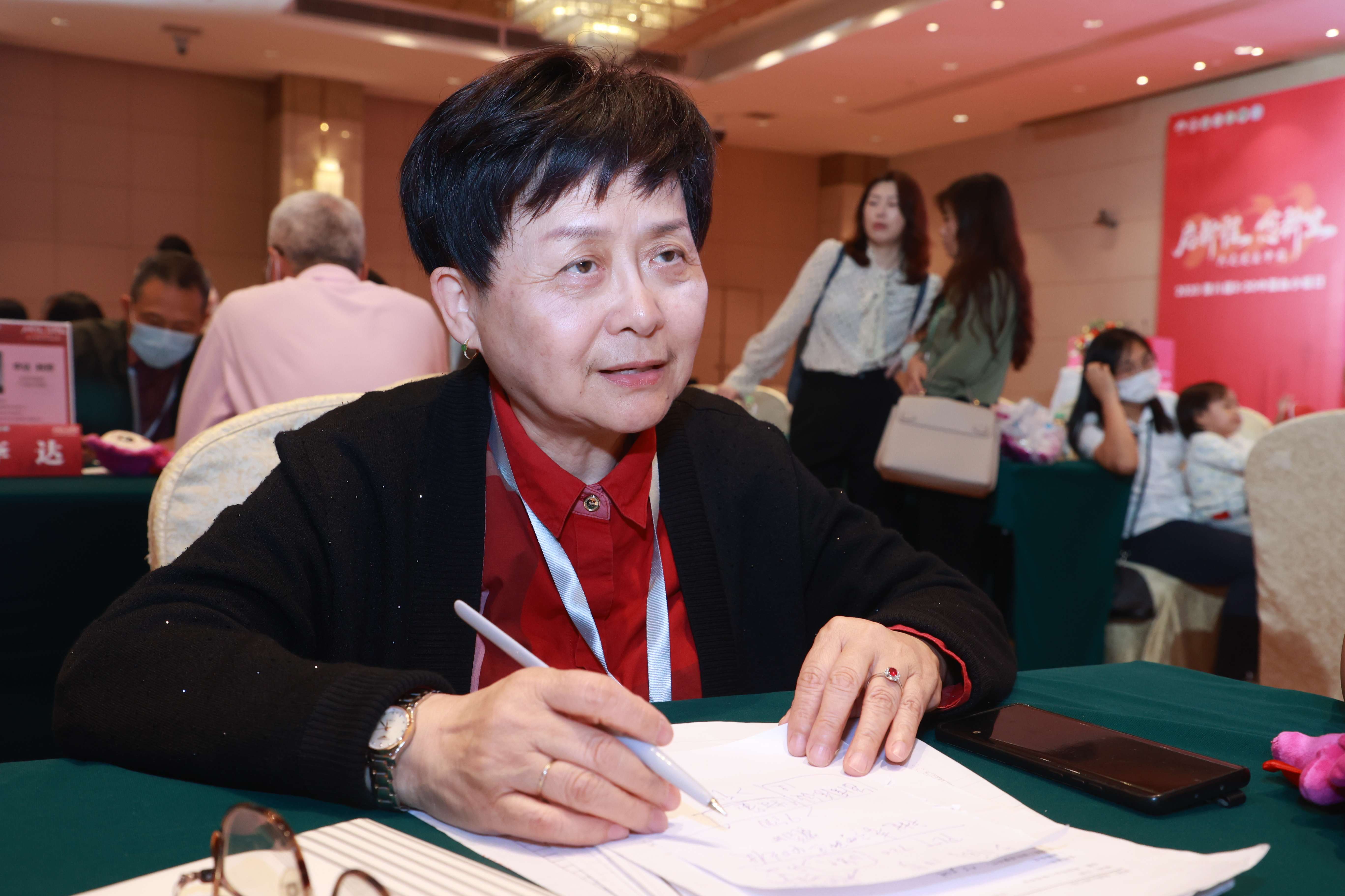 第八届3.20中国血小板日公益活动 广州站 2023