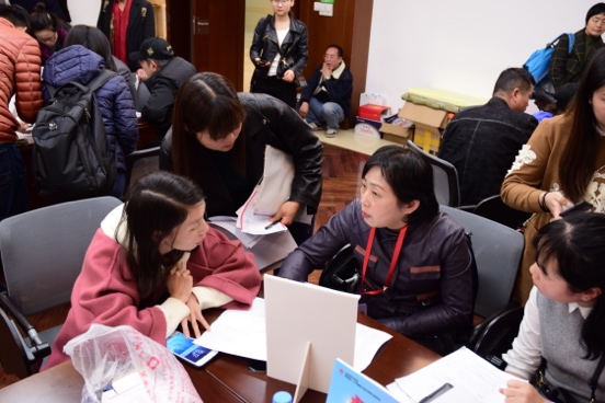 第四届 3·20中国血小板日∣凝聚爱的力量 提高患者生活质量