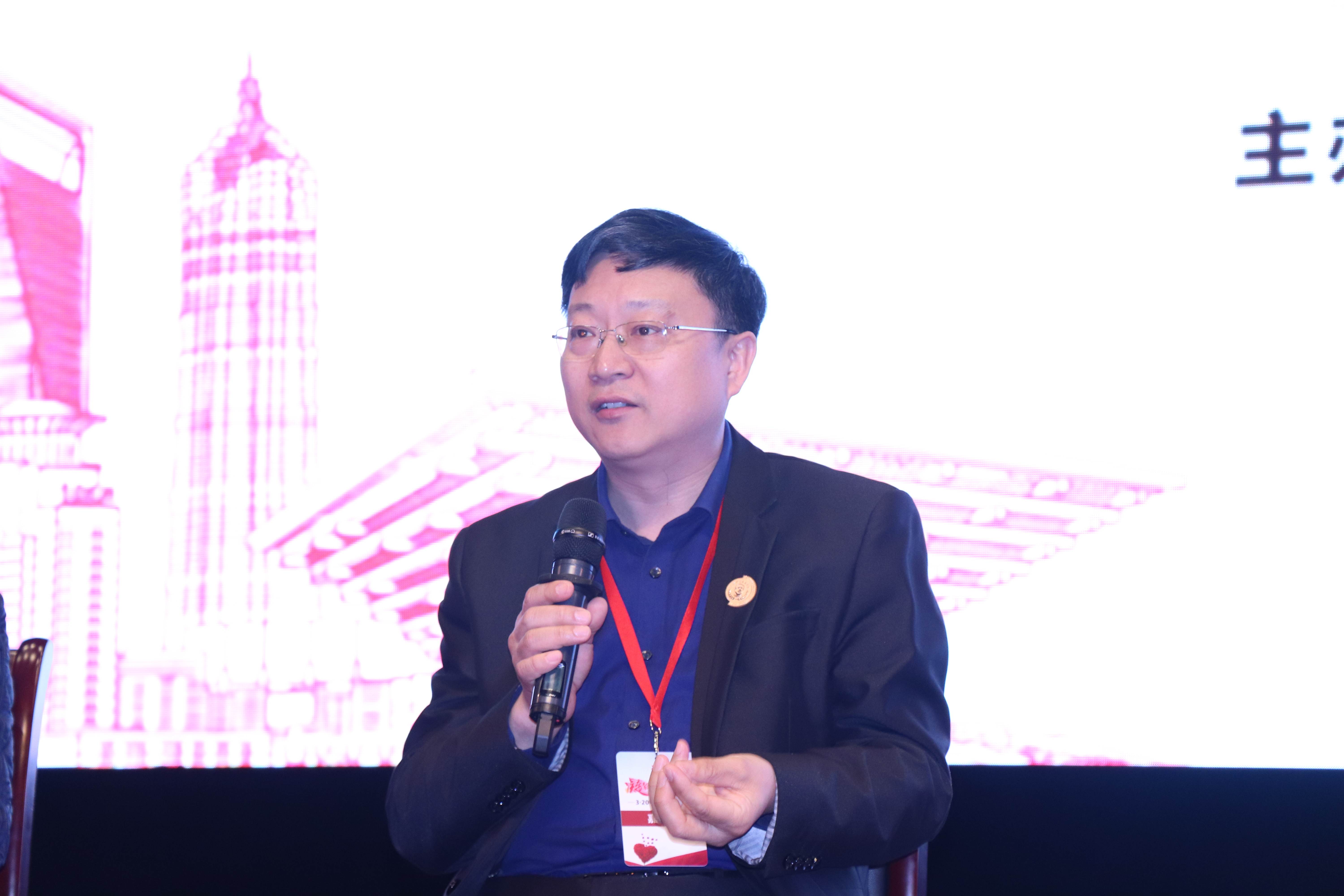 第四届“中国血小板日” 2019  活动照片