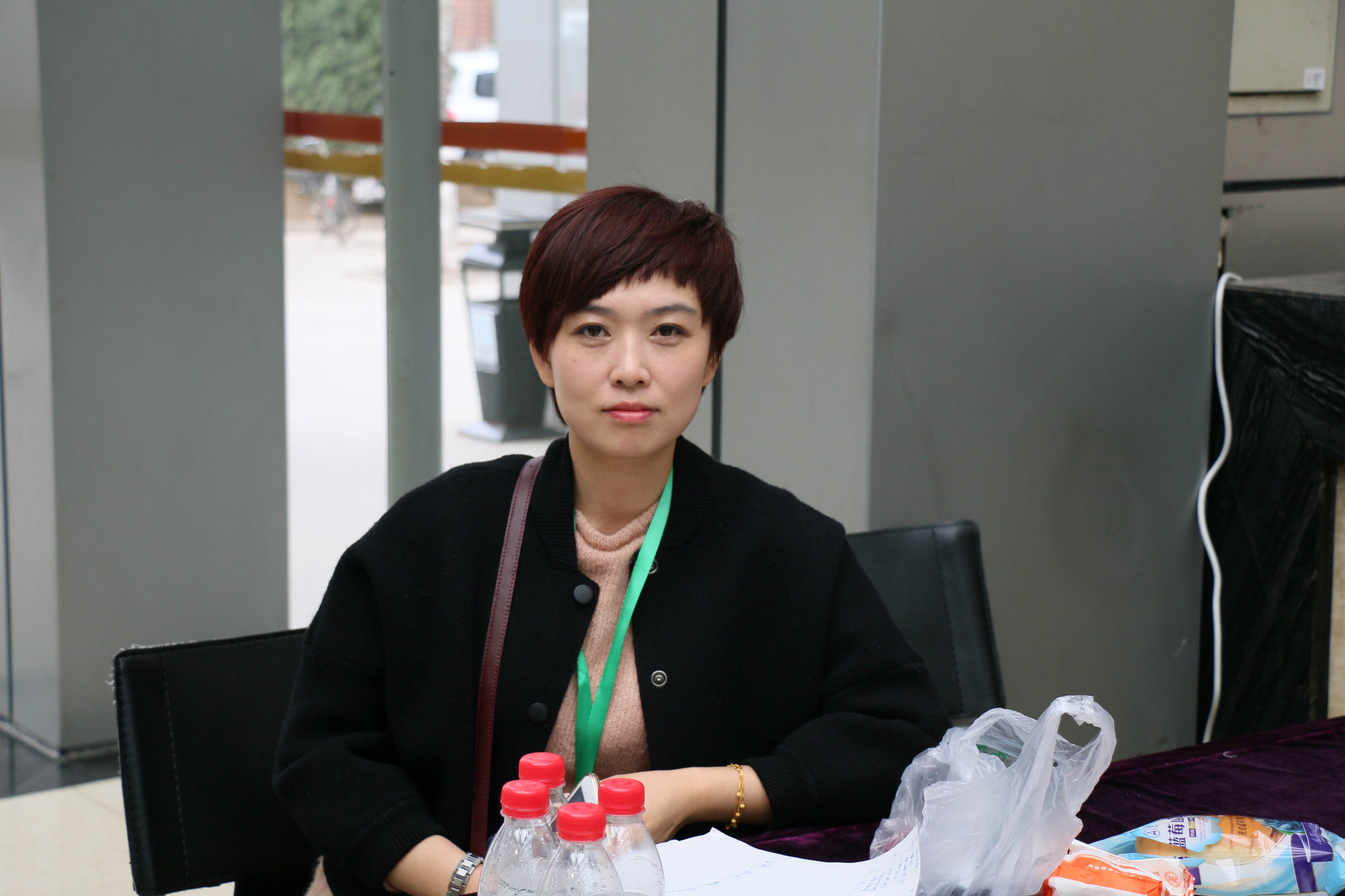 第一届“中国血小板日” 2016年