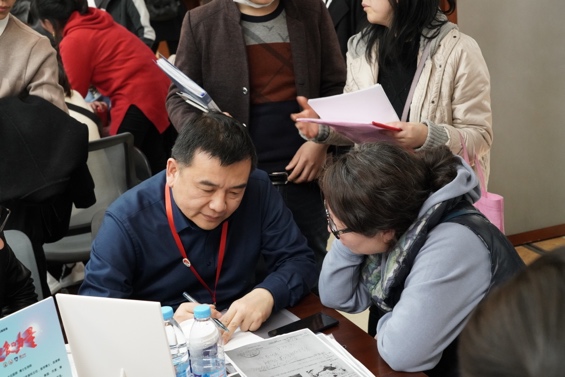 第四届 3·20中国血小板日∣凝聚爱的力量 提高患者生活质量