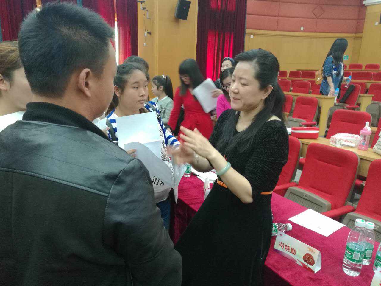 第二届“中国血小板日” 广州站 2017